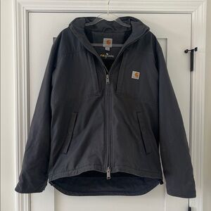 Carhartt Full Swing Insulated Jacket - Size M
